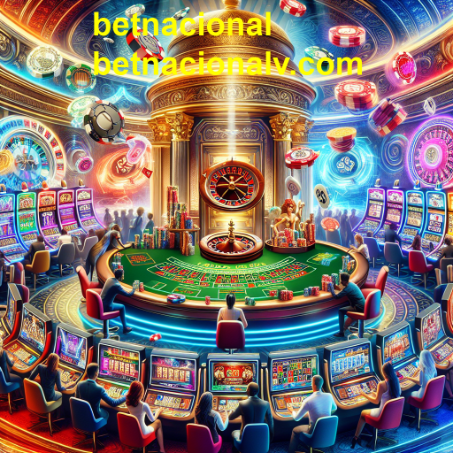 Casino Games